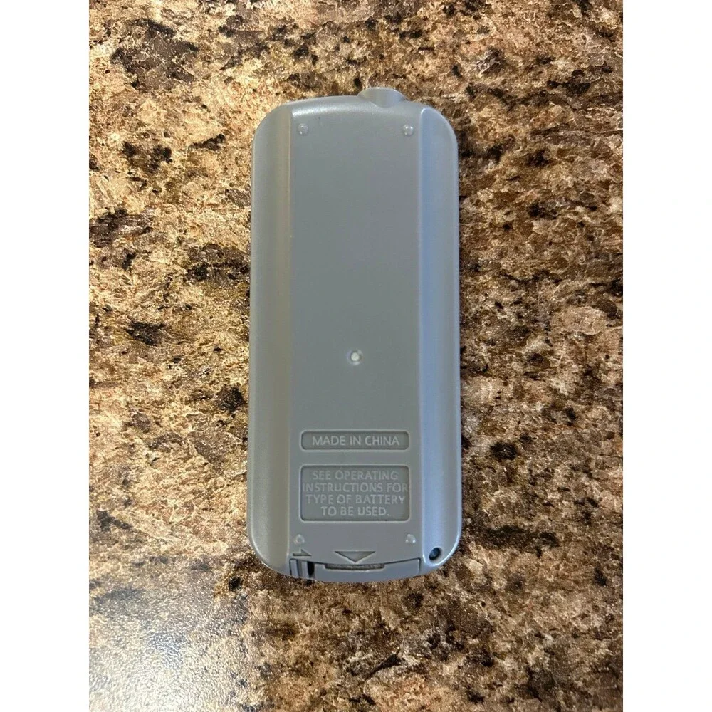 CANON WL-D85 Camcorder Wireless Controller Remote